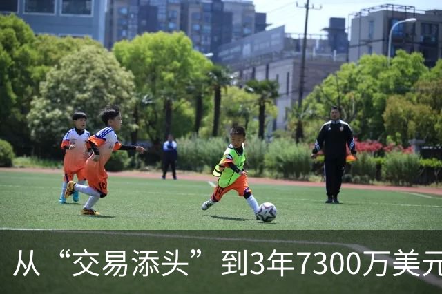 从“交易添头”到3年7300万美元续约！ 场均26+6能攻善防，火箭后悔吗？