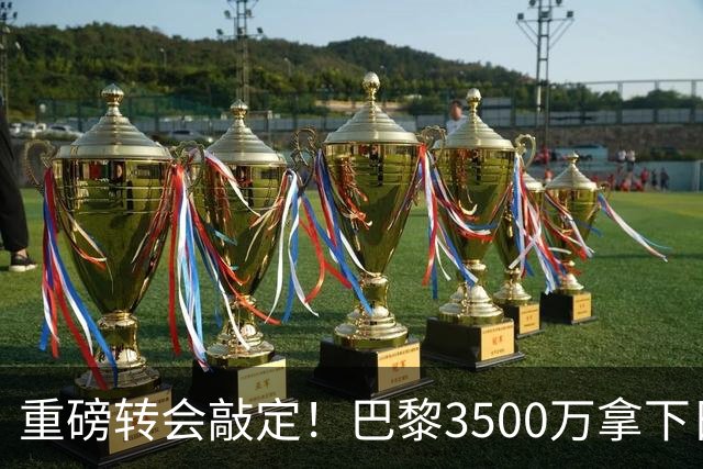 重磅转会敲定！巴黎3500万拿下日本国门铃木彩艳，随即租借尤文，三方神操作引热议